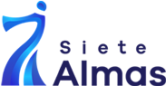 7 Almas Agencia BTL Logo