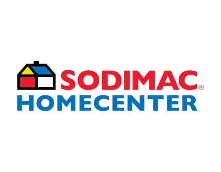 logo home center