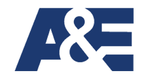 logo a&e