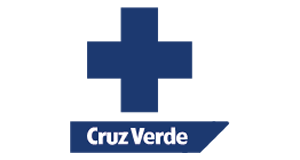 logo cruz verde