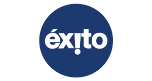 logo exito