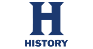 logo history