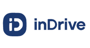 logo in drive