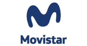 logo movistar