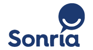 logo sonria