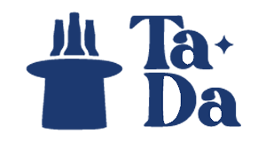logo tada